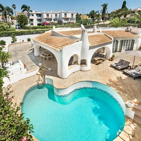 The House By Algarve Holidays 빌라 *