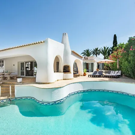 The House By Algarve Holidays *