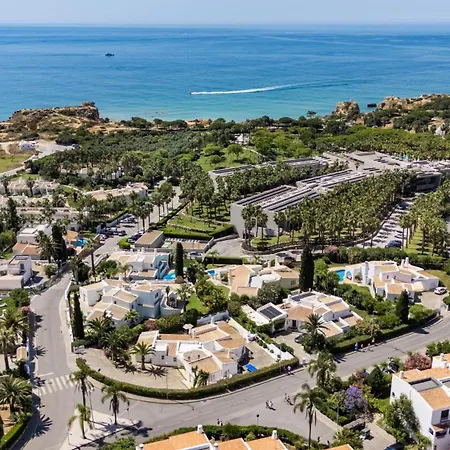 The House By Algarve Holidays 알부페이라