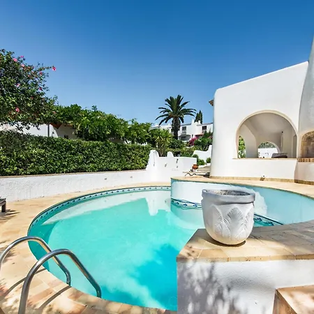 The House By Algarve Holidays 빌라 *
