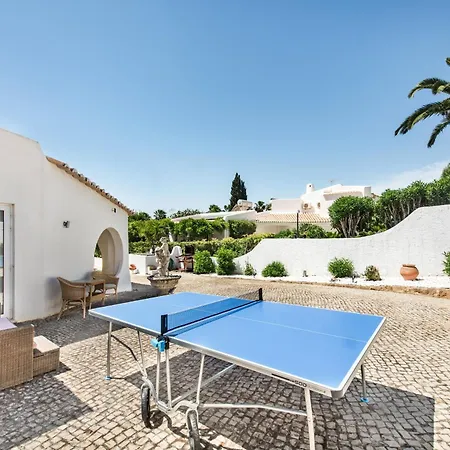 The House By Algarve Holidays 빌라