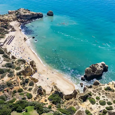 Villa The House By Algarve Holidays Albufeira