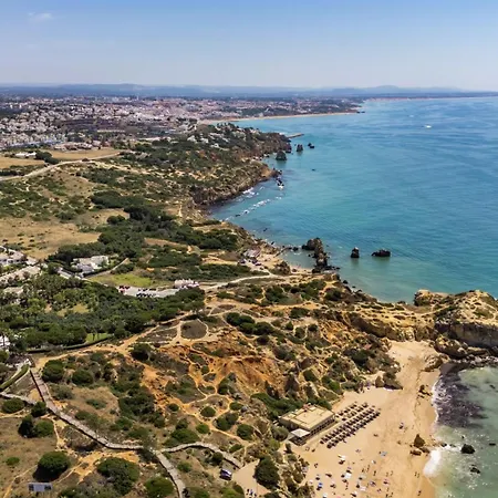The House By Algarve Holidays 빌라 알부페이라