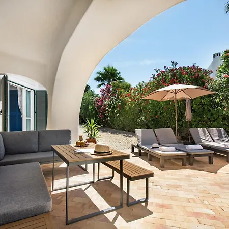 빌라 The House By Algarve Holidays