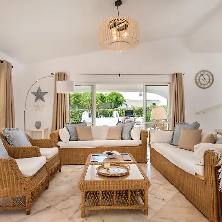 The House By Algarve Holidays Villa