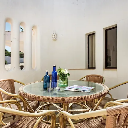 The House By Algarve Holidays * Albufeira