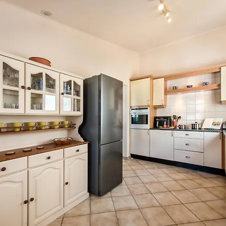 빌라 The House By Algarve Holidays 알부페이라