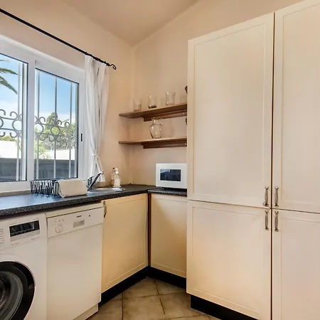 The House By Algarve Holidays 빌라 *