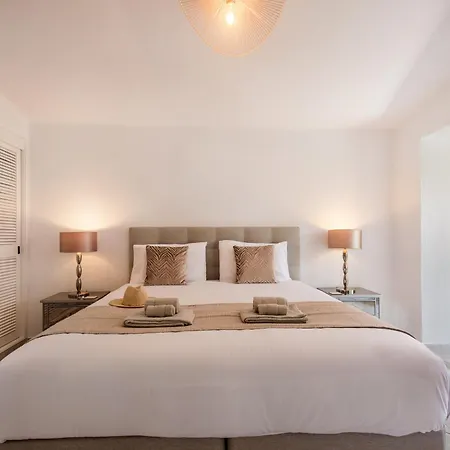 The House By Algarve Holidays Villa