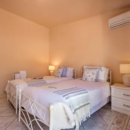 The House By Algarve Holidays 알부페이라