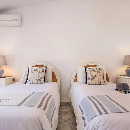 The House By Algarve Holidays 빌라 *