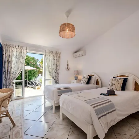 The House By Algarve Holidays 빌라 *