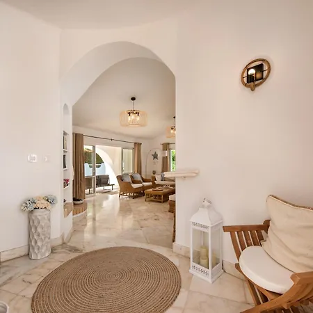 The House By Algarve Holidays Villa *