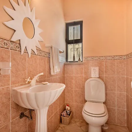 빌라 The House By Algarve Holidays
