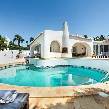 The House By Algarve Holidays 빌라 *